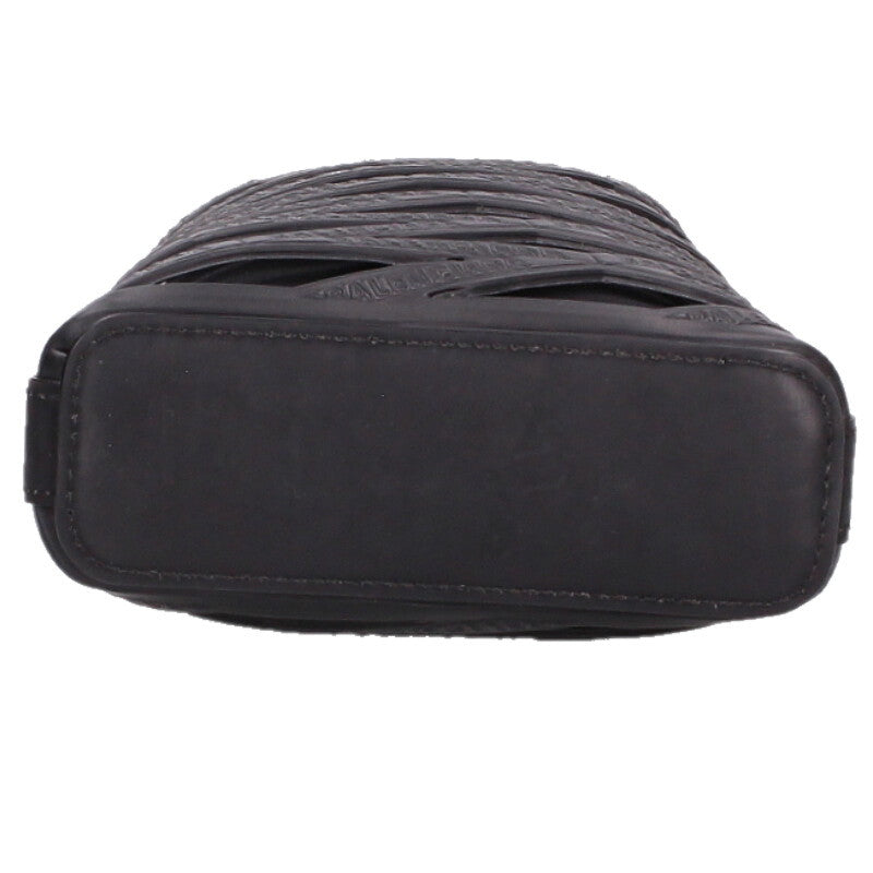 BALENCIAGA Neo Phone Holder 2-Way Bag Black Size ONE SIZE