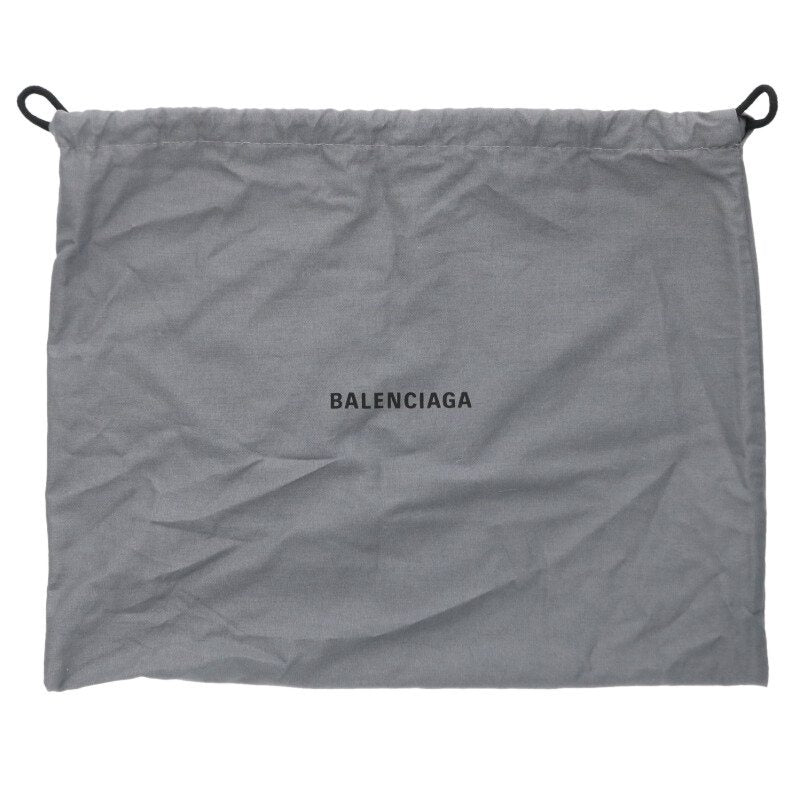BALENCIAGA Neo Phone Holder 2-Way Bag Black Size ONE SIZE