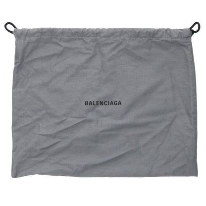 BALENCIAGA Neo Phone Holder 2-Way Bag Black Size ONE SIZE
