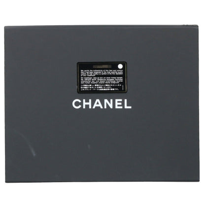 CHANEL 19 Coco Mark Tweed Chain Shoulder Bag Size ONE SIZE