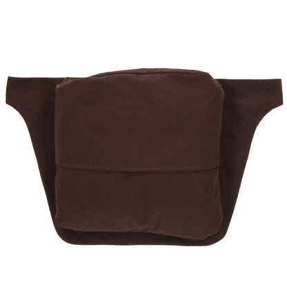 OAMC Patch Shoulder Bag Brown Size ONE SIZE