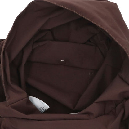 OAMC Patch Shoulder Bag Brown Size ONE SIZE