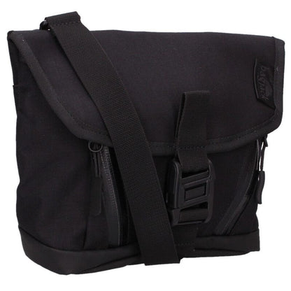 BAGJACK BKE BAG S Nylon Shoulder Bag Black Size ONE SIZE