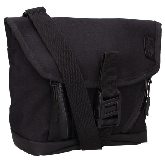 BAGJACK BKE BAG S Nylon Shoulder Bag Black Size ONE SIZE