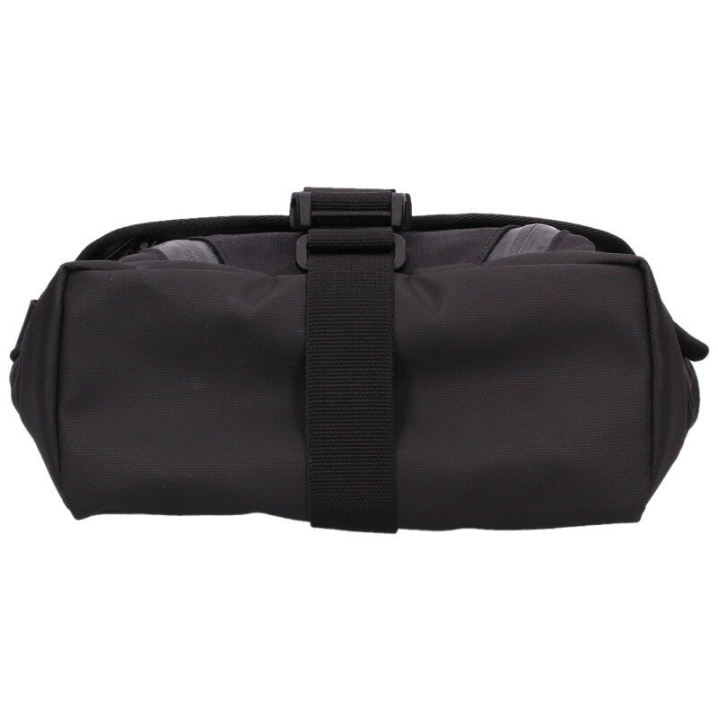 BAGJACK BKE BAG S Nylon Shoulder Bag Black Size ONE SIZE