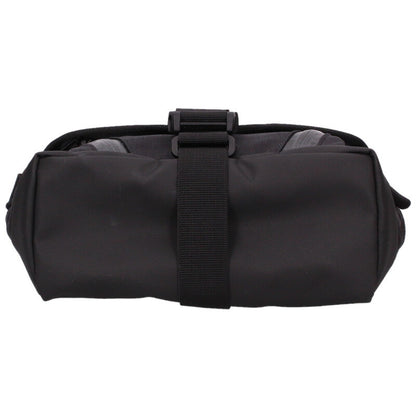 BAGJACK BKE BAG S Nylon Shoulder Bag Black Size ONE SIZE