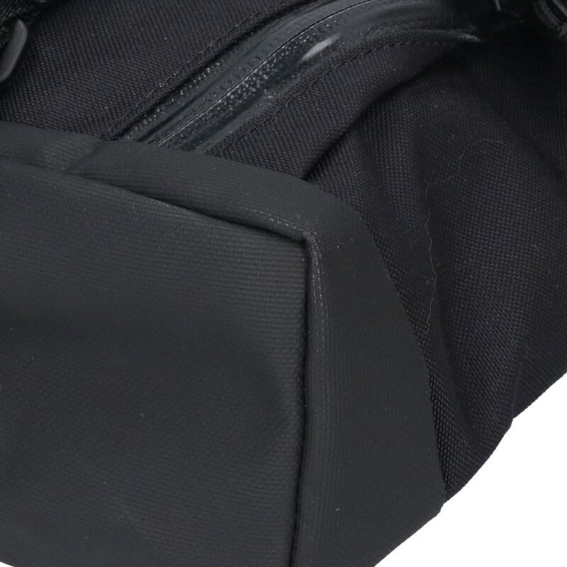 BAGJACK BKE BAG S Nylon Shoulder Bag Black Size ONE SIZE
