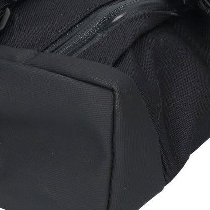 BAGJACK BKE BAG S Nylon Shoulder Bag Black Size ONE SIZE