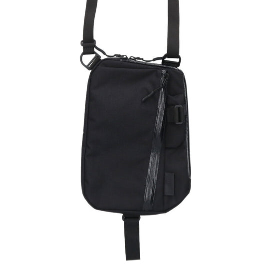 BAGJACK HARNESS R Nylon Shoulder Bag Black Size ONE SIZE