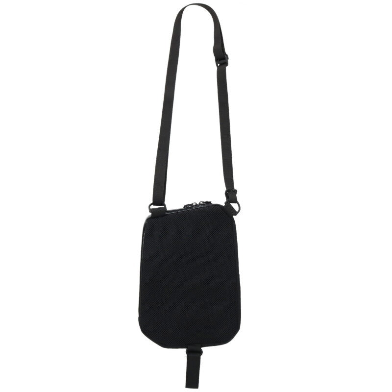 BAGJACK HARNESS R Nylon Shoulder Bag Black Size ONE SIZE