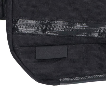 BAGJACK HARNESS R Nylon Shoulder Bag Black Size ONE SIZE
