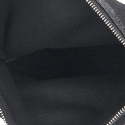 Maison Margiela 5AC Hobo Small Leather Canvas Size ONE SIZE