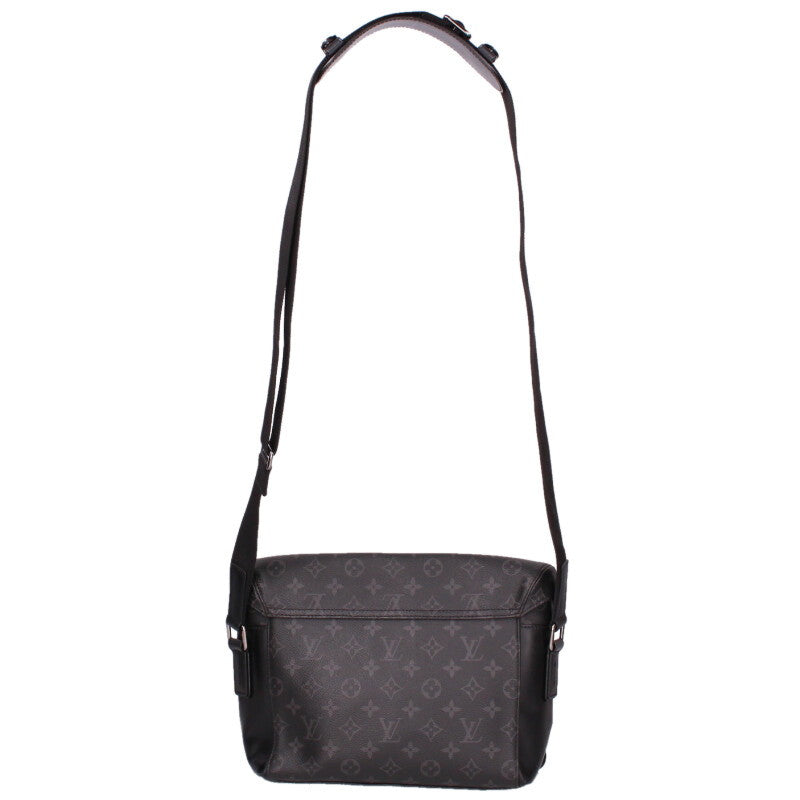 LOUISVUITTON x Fragment Messenger Monogram Size ONE SIZE