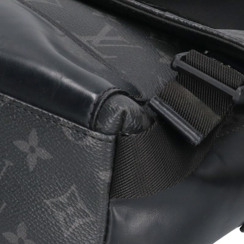 LOUISVUITTON x Fragment Messenger Monogram Size ONE SIZE