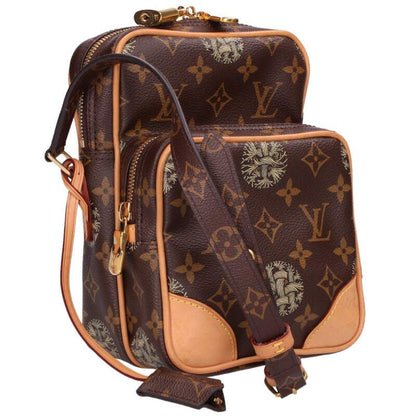 LOUISVUITTON x Nemeth Amazon Monogram Shoulder Size ONE SIZE