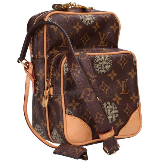 LOUISVUITTON x Nemeth Amazon Monogram Shoulder Size ONE SIZE