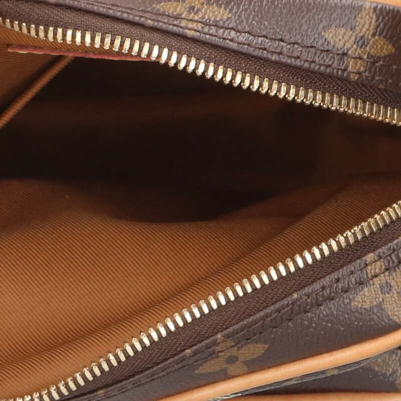 LOUISVUITTON x Nemeth Amazon Monogram Shoulder Size ONE SIZE
