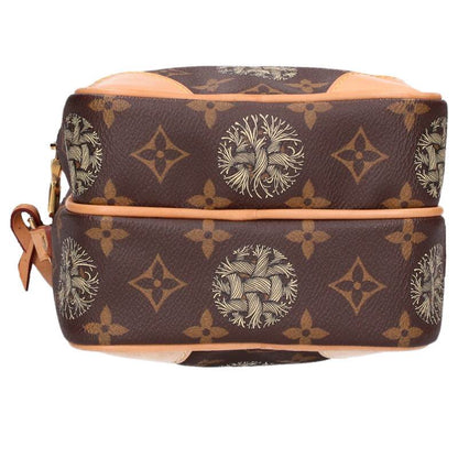 LOUISVUITTON x Nemeth Amazon Monogram Shoulder Size ONE SIZE