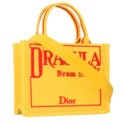 DIOR Book Tote Strap Mini Shoulder Bag Multi Size ONE SIZE