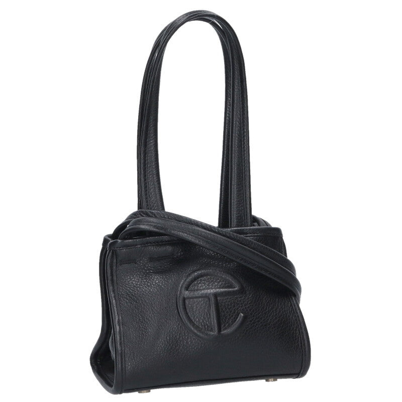 Telfar x Wilsons Leather 2-Way Shoulder Bag Size ONE SIZE