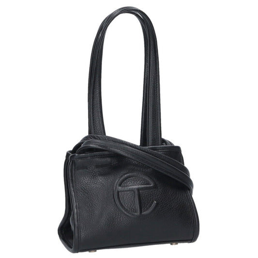 Telfar x Wilsons Leather 2-Way Shoulder Bag Size ONE SIZE