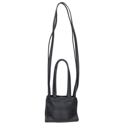 Telfar x Wilsons Leather 2-Way Shoulder Bag Size ONE SIZE