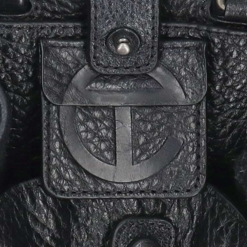 Telfar x Wilsons Leather 2-Way Shoulder Bag Size ONE SIZE