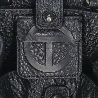 Telfar x Wilsons Leather 2-Way Shoulder Bag Size ONE SIZE