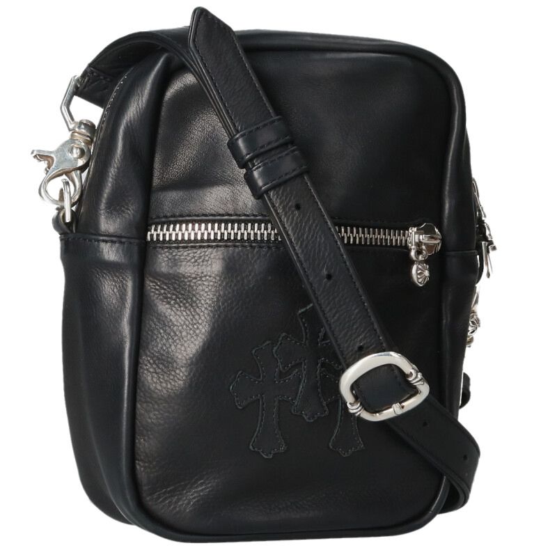 Chrome Hearts Taka Mini Cemetery Cross Size ONE SIZE