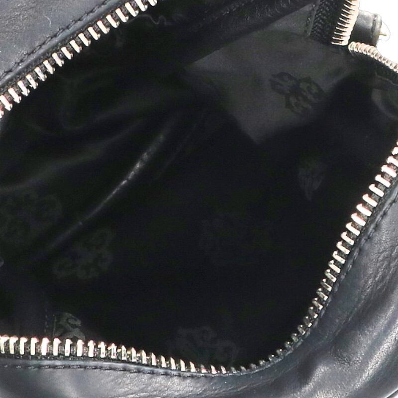 Chrome Hearts Taka Mini Cemetery Cross Size ONE SIZE