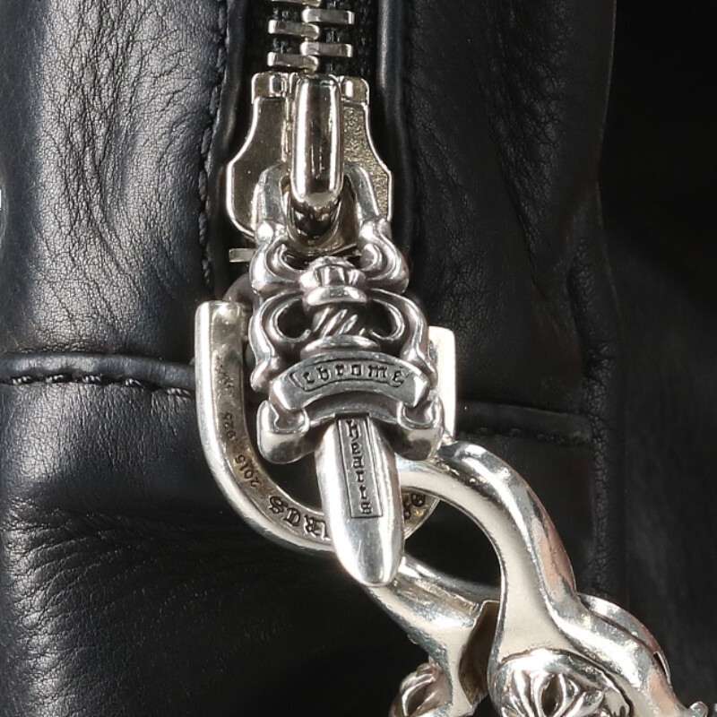 Chrome Hearts Taka Mini Cemetery Cross Size ONE SIZE
