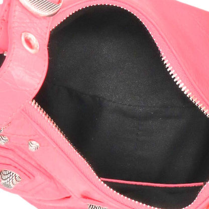 BALENCIAGA LE CAGOLE XS Studded Bag Multi Size ONE SIZE
