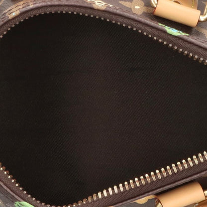 LOUISVUITTON Keepall 25 Monogram 2-Way Bag Size ONE SIZE