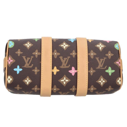 LOUISVUITTON Keepall 25 Monogram 2-Way Bag Size ONE SIZE