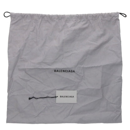 BALENCIAGA LE CAGOLE MEDIUM Bag Black Size ONE SIZE