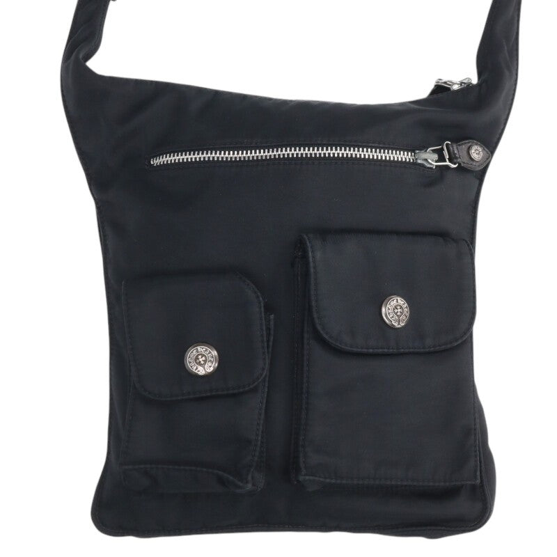Chrome Hearts F-Slinger Flap Shoulder Bag Size ONE SIZE