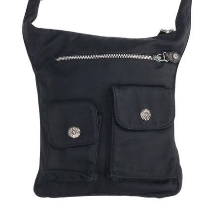 Chrome Hearts F-Slinger Flap Shoulder Bag Size ONE SIZE