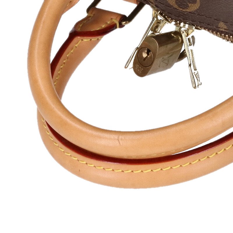 LOUISVUITTON Speedy B30 World Tour Monogram Size ONE SIZE
