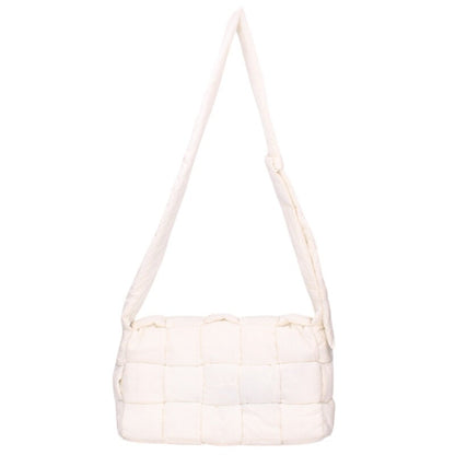 BOTTEGA VENETA Maxi Intrecciato Nylon Shoulder Size ONE SIZE