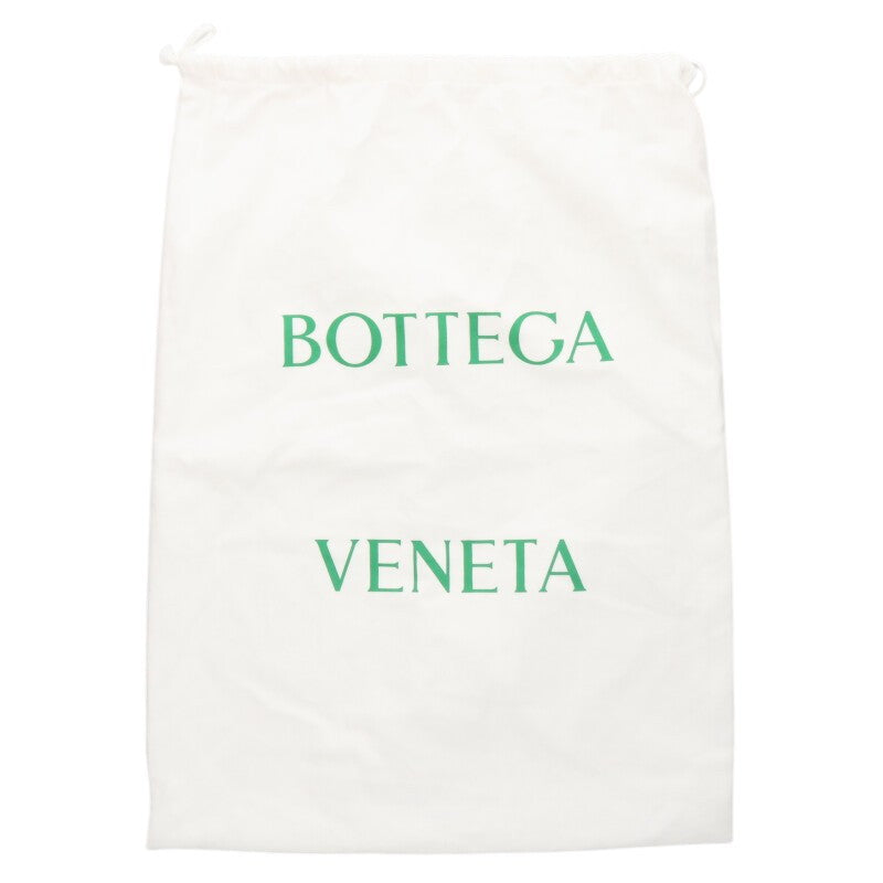 BOTTEGA VENETA Maxi Intrecciato Nylon Shoulder Size ONE SIZE