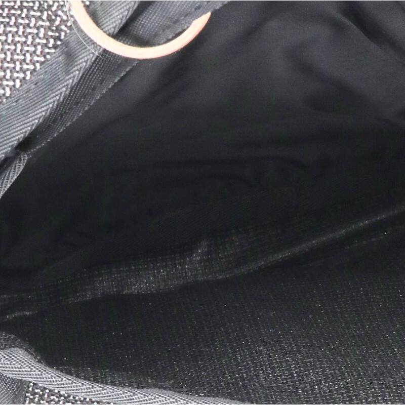 BAGJACK Gray Shoulder Bag Size ONE SIZE