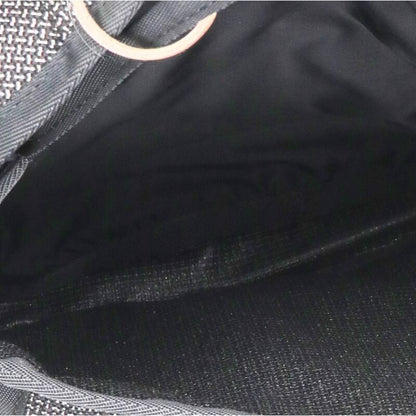 BAGJACK Gray Shoulder Bag Size ONE SIZE