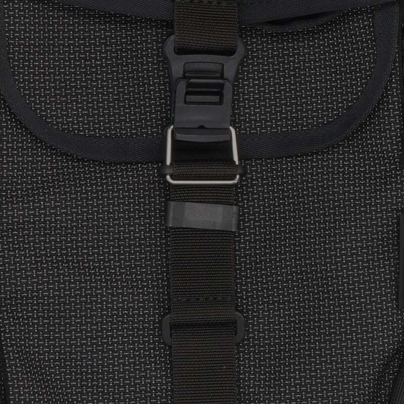 BAGJACK Gray Shoulder Bag Size ONE SIZE