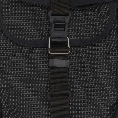 BAGJACK Gray Shoulder Bag Size ONE SIZE