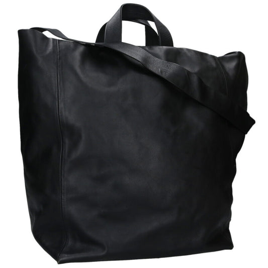 Aeta Black 2-Way Shoulder Bag Size ONE SIZE