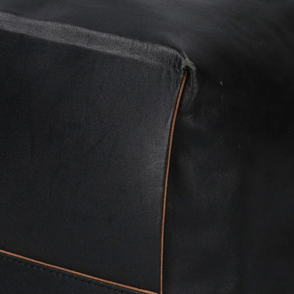 Aeta Black 2-Way Shoulder Bag Size ONE SIZE