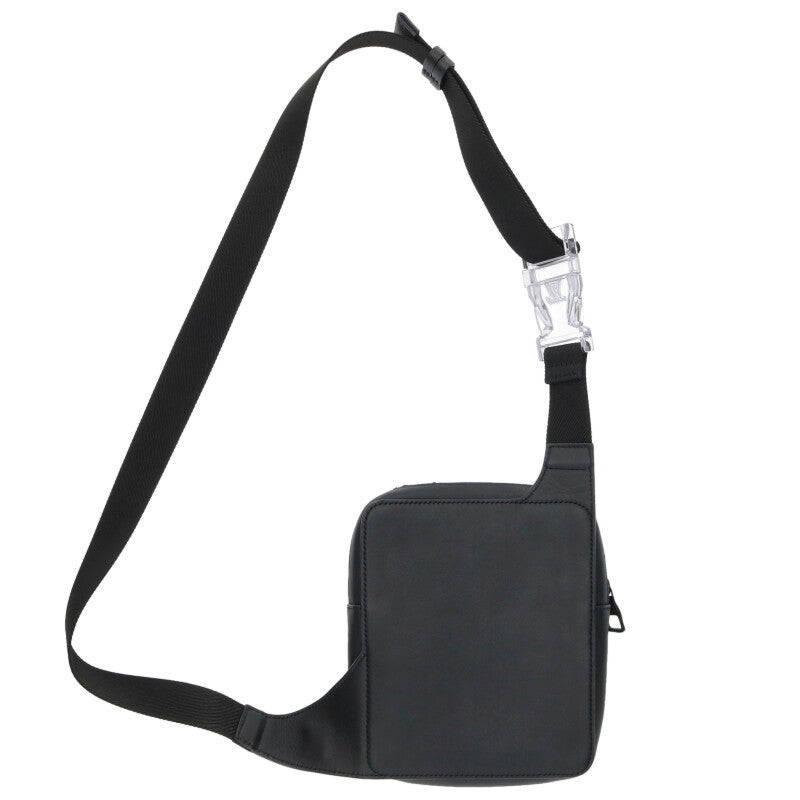 LOUISVUITTON M68773 Asymmetrical Leather Sling Size ONE SIZE