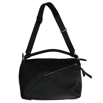 LOEWE Large Puzzle Bag Supple Calf Leather Size ONE SIZE