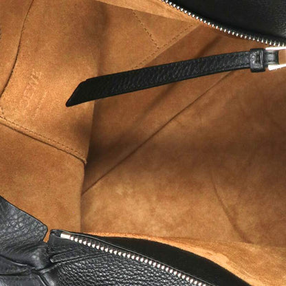 LOEWE Large Puzzle Bag Supple Calf Leather Size ONE SIZE