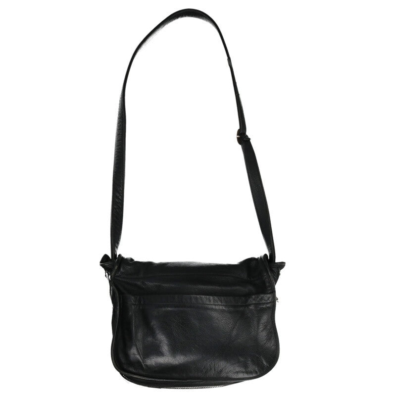 Chrome Hearts Shoulder Bag-SM Gunslinger Strap Size ONE SIZE